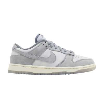 Pre-owned Nike Wmns Dunk Low 'cool Grey'