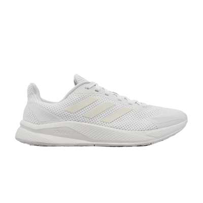 Pre-owned Adidas Originals Wmns X9000l1 'white Reflective'