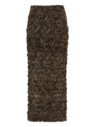 NANUSHKA NANUSHKA ESTEA CLOTHING