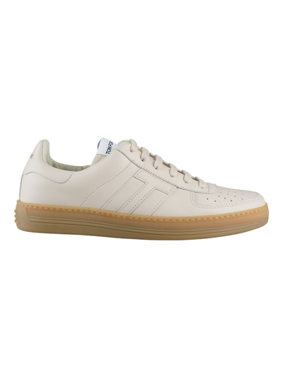 TOM FORD TOM FORD SNEAKERS SHOES