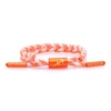 Rastaclat Original Hand Braided Zodiac (sagittarius) Adjustable Bracelet In Multi