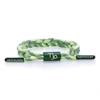 Rastaclat Original Hand Braided Zodiac (capricorn) Adjustable Bracelet In Multi