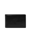 FOSSIL MEN'S ANDREW LEATHER BIFOLD WALLET