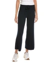 Splendid Georgie Wool-blend Pant In Blue