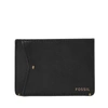 FOSSIL MEN'S JOSHUA CACTUS LEATHER CARD CASE, ML4461001