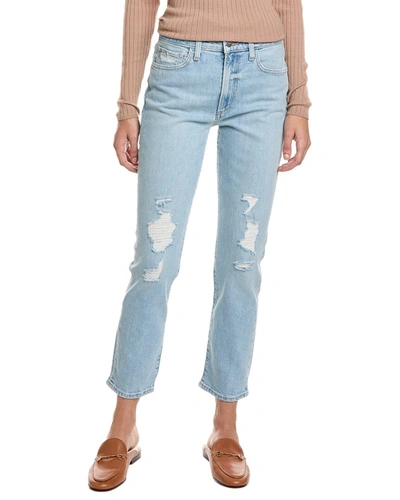 JOE'S JEANS THE LUNA KANSAS CITY ANKLE JEAN