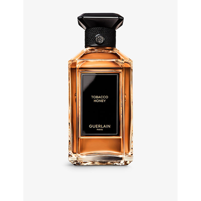Guerlain Womens L'art & La Matière Tobacco Honey Eau De Parfum In White