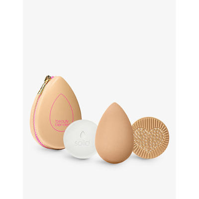 Beautyblender Besties Limited-edition Starter Set In White