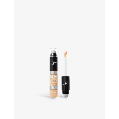 It Cosmetics Fair Neutral 11 Bye Bye Dark Spot Concealer And Serum 6.7ml