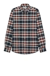 BARBOUR BOWMONT TAILORED SHIRT