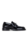 BURBERRY LOAFER