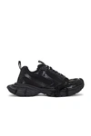Balenciaga Sneakers In Black