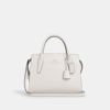 COACH OUTLET LARGE ANDREA CARRYALL