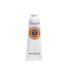 L'OCCITANE SHEA BUTTER FOOT CREAM 1 FL OZ