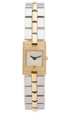 Breda Relic Watch In É‡‘é»„&é“¶è‰²