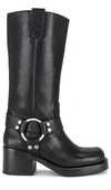 JEFFREY CAMPBELL REFLECTION BOOT