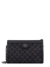GUCCI GUCCI OPHIDIA GG SMALL SHOULDER BAG
