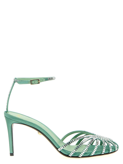 ALEVÌ ALEVÌ 'PENELOPE' SANDALS