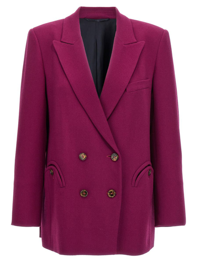 BLAZÉ MILANO BLAZÉ MILANO 'COOL & EASY PURPLE EVERYNIGHT' BLAZER