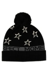 PERFECT MOMENT PERFECT MOMENT 'PM STAR' BEANIE