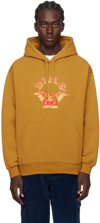 DIME TAN 'DIME DEVIL' HOODIE