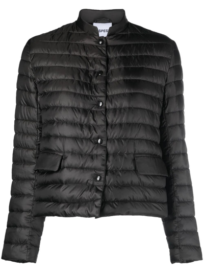 Aspesi Ciribiribin I Jacket In Black