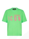 Dsquared2 Camiseta - Verde In Green