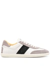 TOD'S TOD'S SNEAKERS WITH BAND