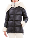 DAWN LEVY DAWN LEVY ASPEN DOWN JACKET