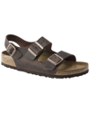 Birkenstock Milano Buckled 35mm Sandals