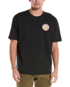 SCOTCH & SODA SCOTCH & SODA DAY TO NIGHT T-SHIRT