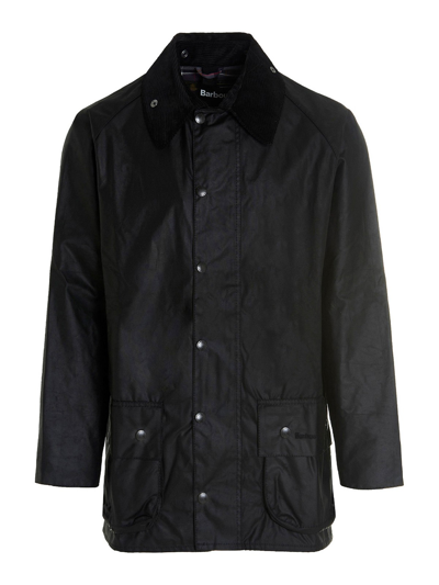 BARBOUR BEAUFORT JACKET