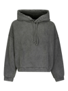 ACNE STUDIOS SUDADERA - GRIS