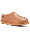 AUSTRALIA LUXE COLLECTIVE OUTBACK LEATHER SLIPPER