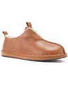 AUSTRALIA LUXE COLLECTIVE HOBART LEATHER SLIPPER