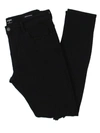 COTTON ON MENS RIPPED STRETCH SKINNY JEANS