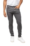 X-RAY XRAY CLASSIC TWILL SKINNY JEANS