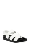 STEVEN NEW YORK STEVEN NEW YORK FAUN SANDAL