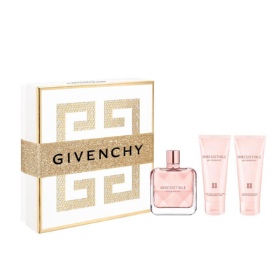 Givenchy Ladies Irresistible Gift Set Fragrances 3274872463233 In N/a