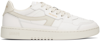 AXEL ARIGATO WHITE & BEIGE DICE-A SNEAKERS