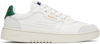 Axel Arigato Dice Lo Sneaker In White/green