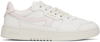 AXEL ARIGATO WHITE & PINK DICE-A SNEAKERS