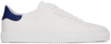 Axel Arigato Sneakers Clean 90 In White / Navy