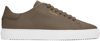 AXEL ARIGATO BROWN CLEAN 90 trainers