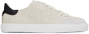 Axel Arigato Clean 90 Triple Sneaker In Beige / Black