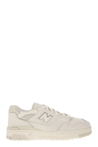 New Balance Bb550 - Sneakers In White