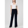 PAIGE CLEAN FRONT LEENAH TROUSERS