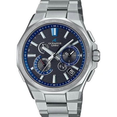 Pre-owned Citizen Promaster Jy8078-52l Sky Blue Angels Solar Atomic Eco-drive Watch Men