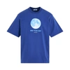 OFF-WHITE ONTHEGO MOON SKATE FIT T-SHIRT