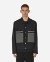 Song For The Mute Box Jacket In Black